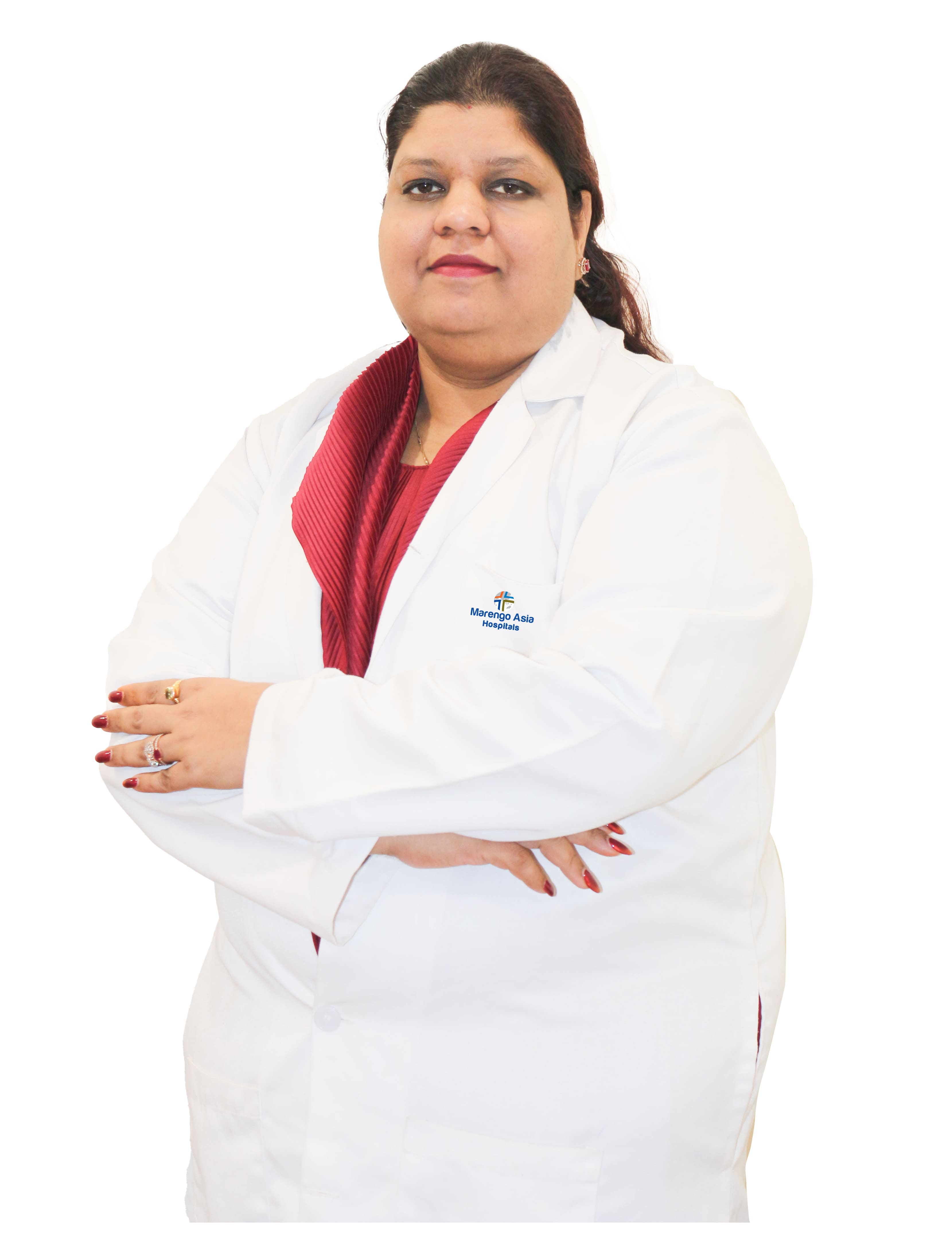 Dr. Shallini Mittal